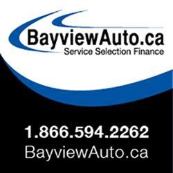 Bayview Auto, Belleville, ON opening hours