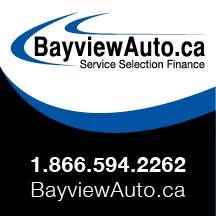 Bayview Auto Sales, Belleville, ON opening hours