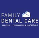 Family Dental Care Alliston, opening hours