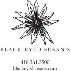 Black-Eyed Susan's in Toronto, ON (Entertainment District) - Opening Hours