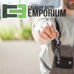 Calgary Auto Emporium dealership, opening hours