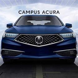Campus Acura, Victoria, BC opening hours