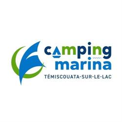 Camping et Marina NotreDameduLac, opening hours