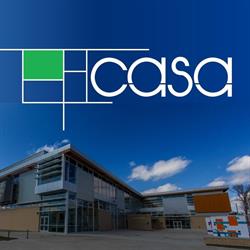 CASA, Lethbridge, AB opening hours