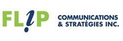 Flip communications & stratégies, Laval, QC opening hours