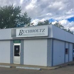Buchholtz Financial Services, Peace River, AB opening hours