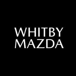 Whitby Mazda, opening hours