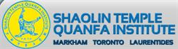 Shaolin Temple Quanfa Institute Toronto, opening hours