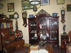 Classic European Antiques, Edmonton, AB opening hours