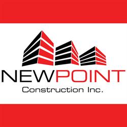 New Point Construction Inc, Mississauga, ON opening hours