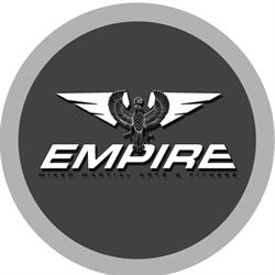 Empire MMA, Barrie, ON opening hours