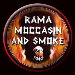 Rama Moccasin and Smoke, Orillia, ON opening hours