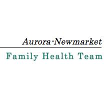 Aurora Newmarket Family Health Team, opening hours
