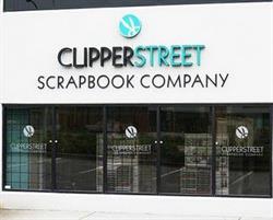 Clipper Street Scrapbook Company, Langley, BC opening hours