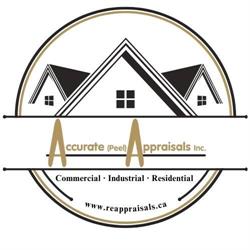 Accurate Appraisals Inc, Inglewood, ON opening hours