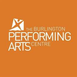 The Burlington Performing Arts Centre, opening hours