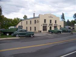 Hubbard & Co, Spencerville, ON opening hours
