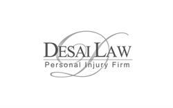 Desai Law Personal Injury Firm, North York, ON opening hours