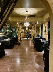 Linguine's Italian Restaurant, Belleville, ON opening hours