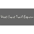 West Coast Trail Express Inc, Victoria, BC opening hours