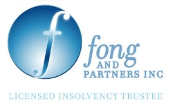 Fong & Partners Inc. - Toronto Consumer Proposal & Licensed Insolvency Trustee, opening hours