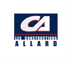 Construction Allard Inc, Drummondville, QC opening hours