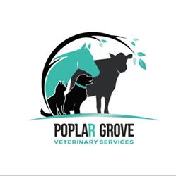 Poplar Grove Veterinary Services, Innisfail, AB opening hours