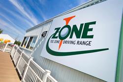 Tee Zone Driving Range, Oakville, ON opening hours