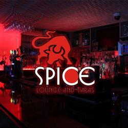 Spice Lounge & Tapas, Mississauga, ON opening hours