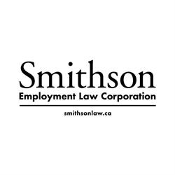 Smithson Employment Law, Kelowna, BC opening hours