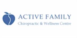 Active Family Chiropractic & Wellness Centre, Mississauga, ON opening hours