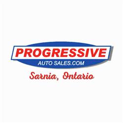 Progressive Auto Sales Sarnia, opening hours