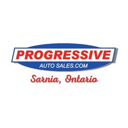 Progressive Auto Sales Sarnia Inc, opening hours