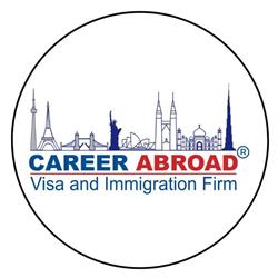Career Abroad Visa and Immigration Inc., Scarborough, ON opening hours