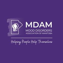 Mood Disorders Association of Manitoba Inc, Winnipeg, MB opening hours