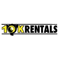 10K Rentals, Grande Prairie, AB opening hours