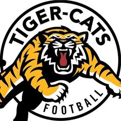 Hamilton Tiger-Cats, opening hours