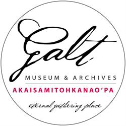 Galt Museum & Archives, Lethbridge, AB opening hours