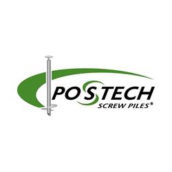 Pieux Vistech - Postech Screw Piles, Sherbrooke, QC opening hours
