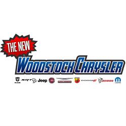 Woodstock Chrysler Dodge Jeep Ram Ltd., opening hours