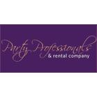 Party Professionals & Rental Co, Brandon, MB opening hours