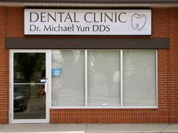 Dr. Michael Yun - General Dentistry in Calgary, AB (Douglasdale) - Opening Hours