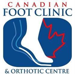 Canadian Foot Clinic & Orthotic Centre, St. Catharines, ON opening hours
