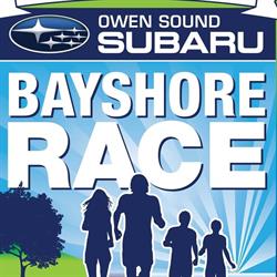 Bayshore Race, Owen Sound, ON opening hours