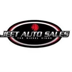 Jeet Auto Sales in Edmonton, AB (Strathcona) - Opening Hours