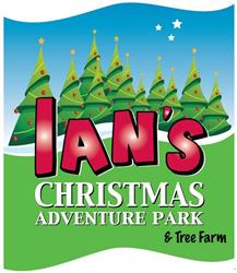 Ian's Christmas Adventure Park, Ashton, ON opening hours