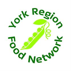 York Region Food Network, Aurora, ON opening hours