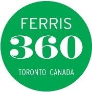 Ferris360 in Toronto, ON (Midtown Toronto) - Opening Hours