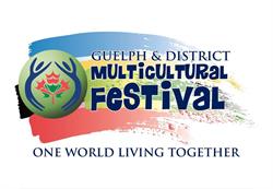 Guelph & District Multicultural Festival, opening hours