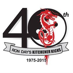 Kitchener Kicks Martial Arts Center, opening hours